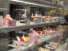 -85度C(厦门中华城新店)