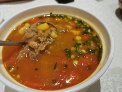 -巴依老爷·新疆美食(上城区天城路店)