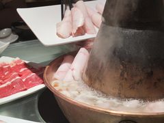 -东来顺饭庄(西直门店)