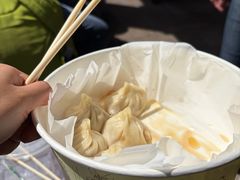 -南翔馒头店(豫园店)