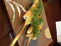 -鸟鹏烧鸟居酒屋(仁恒梦中心店)