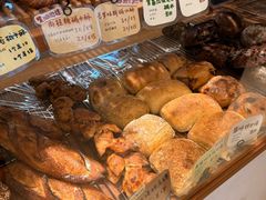 -慢熟面包店bud bread(孩儿巷店)