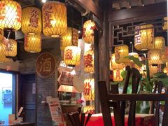 -南京大牌档(富力海珠城店)