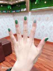 -圣婕美甲美睫皮肤管理