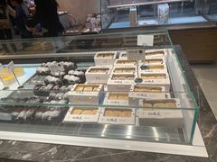 -麦陌(正弘城店)