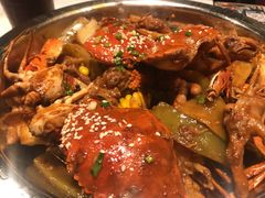 -赖胖子肉蟹煲(上邦百汇城店)