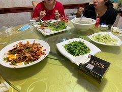 -伊犁羊杂馆