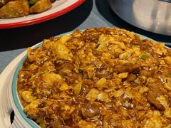 -金家老三饭庄(常营店)