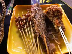 -大嘴巴砂锅麻辣烫麻辣香锅(金桂小区店)