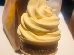 -麦当劳(酒仙桥路店)