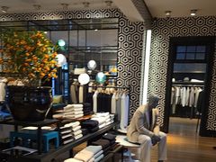 -SUITSUPPLY(安福路店)