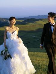 -易摄影婚纱摄影工作室