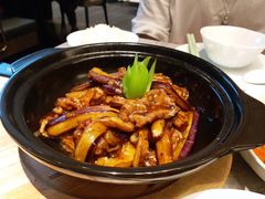 -四道菜·福建菜馆(新街口金鹰店)