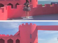 -漳州滨海火山岛自然生态风景区