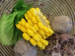 -陈记顺和潮汕牛肉火锅(番禺迎宾大道店)