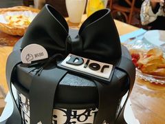 -慢隅法式小馆·生日求婚西餐厅