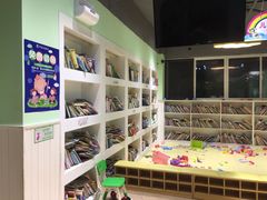 -学知乐教育·幼小衔接·小学科辅导(嘉定镇校区)