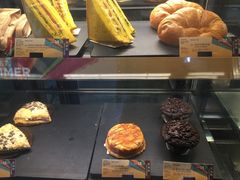 -星巴克(尚品中心1F店)