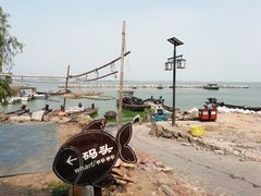-巢湖姥山岛