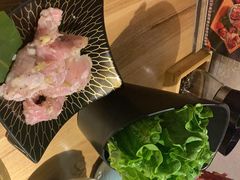 -江户烧肉(高德店)