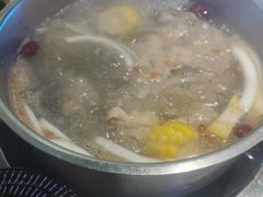 -创味·民间海南菜·非遗藤桥排骨(藤桥·免税城店)