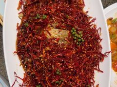 -三道菜(明堂公园店)