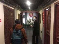 -北京全聚德(西客站店)