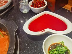 -井格重庆火锅(新世纪店)