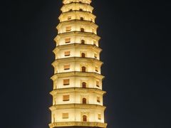-开元寺塔