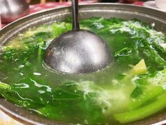 -黎记大排档(慈云路店)