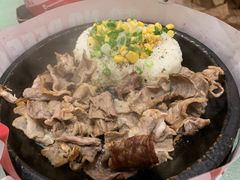 -pepper lunch(形点店)
