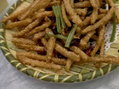 -四妹餐厅(玫瑰街店)