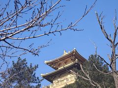 -天姥山
