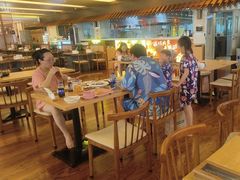 -汤连得温泉馆(宝山店)