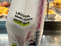 -LELECHA乐乐茶(美罗城店)