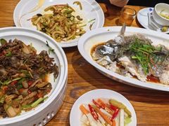 -下梅人家土菜馆(历史文化餐厅度假区店)