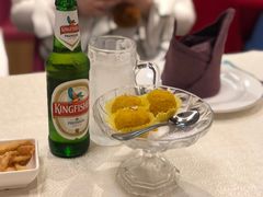 -恒河传奇印度餐厅GANGES