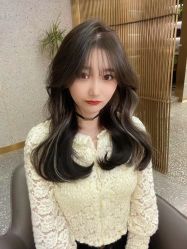 -3AM·S HAIR SALON烫发染发接发