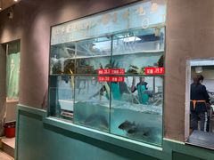 -喜欢吃鱼(非遗博览园总店)