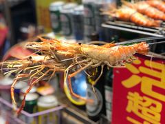 -六合夜市