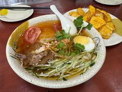 -吉味馆(柠溪店)