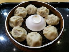 -百年尹氏汤包(湖南路狮子桥店)