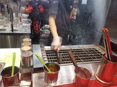 -遇见小面(广州南站店)