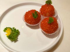 贵妃荔枝球-粤来记·啫啫煲·点心(日月光店)