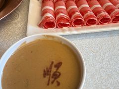 -东来顺饭庄(天坛店)