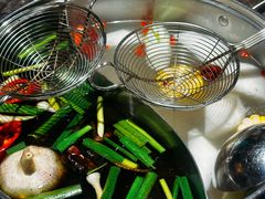 -仄园围炉坊·牛肉火锅·潮汕卤水火锅(蛇口店)