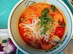 -米纸越南小馆(砂之船店)