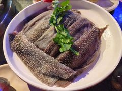 -捞锅坝子老火锅(汽博中心店)