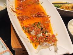 -西郊八号·山野江西菜(开发区店)