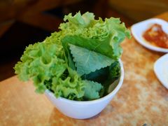 生菜-香猪坊(五道口店)